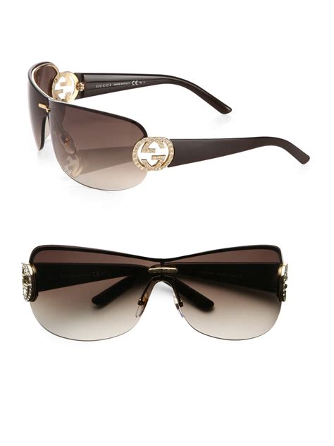 how much is gucci sunglasses gg1284 s|gucci sunglasses women.